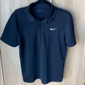 Nike Golf DRI-FIT - Standard Fit Men’s Tee